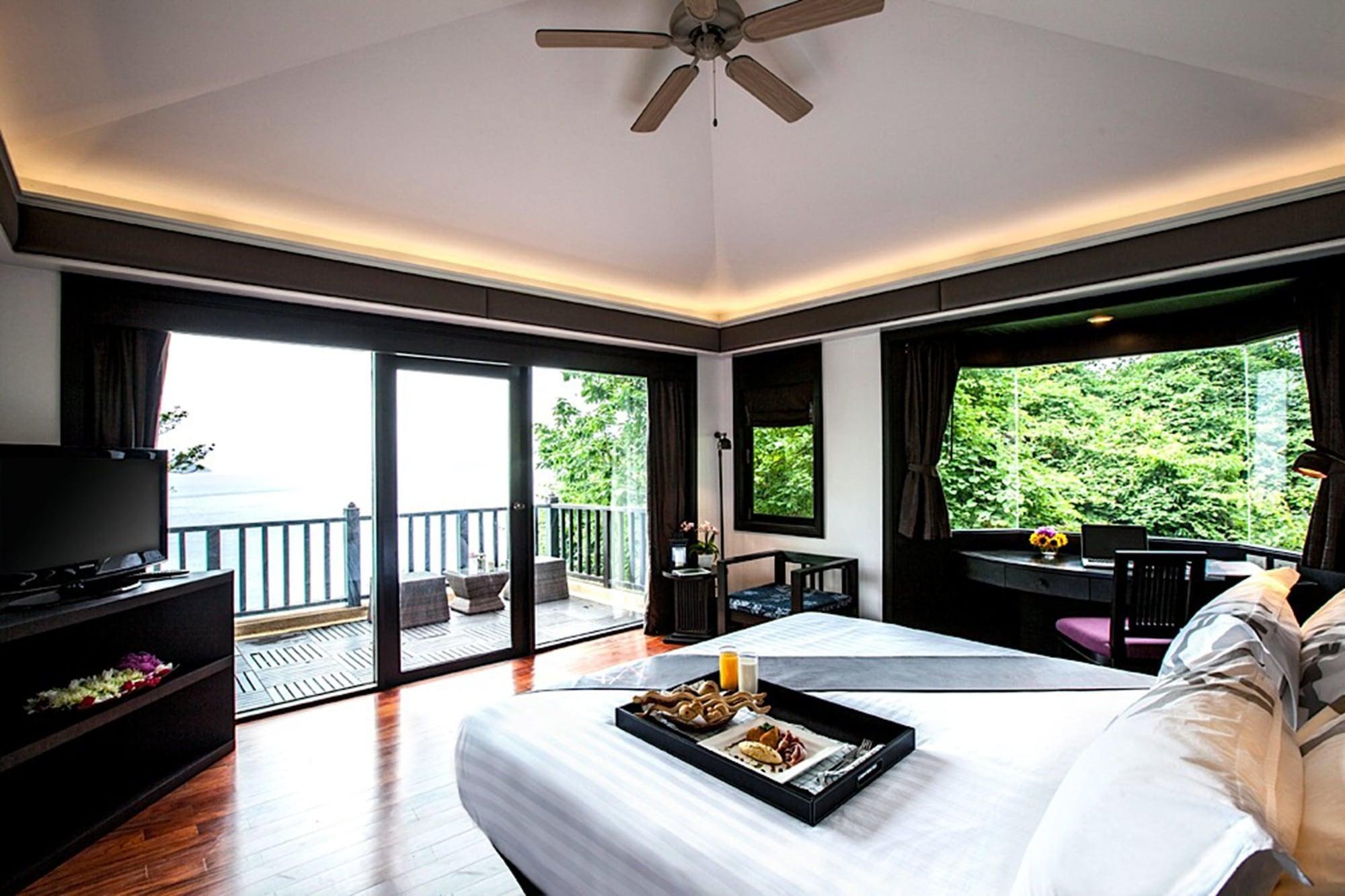 วิลลา 360 รีสอร์ท 4*