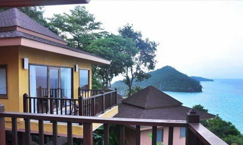 วิลลา 360 รีสอร์ท 4*