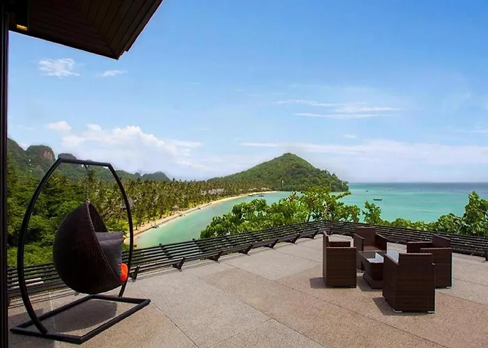 Villa 360 resort y Spa