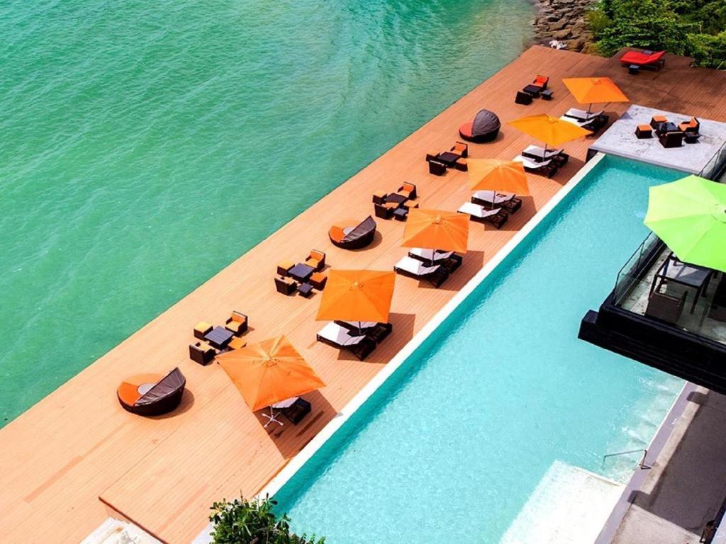 360 Resort Phi Phi-eilanden