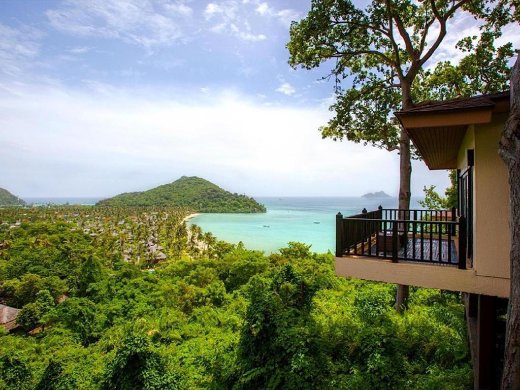 360 Resort Phi Phi-eilanden