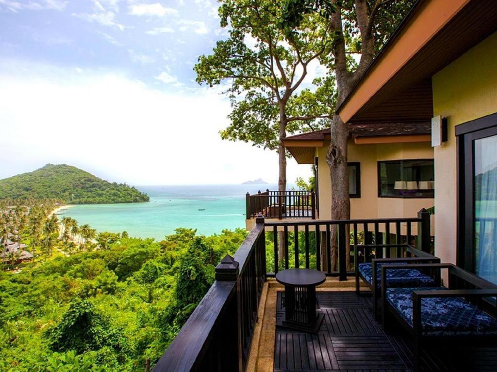 360 4* Phi Phi-eilanden