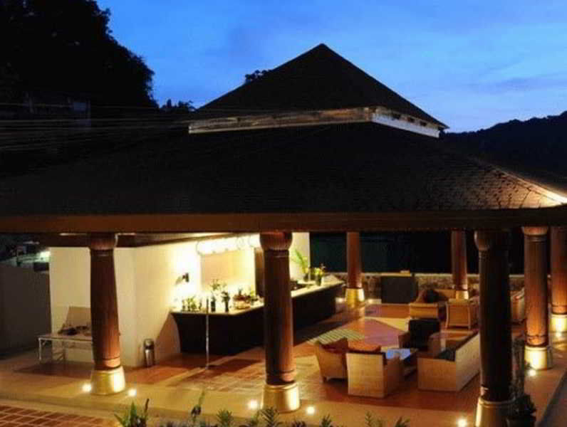 360 Y Resort Islas Phi Phi